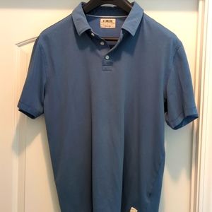 Linksoul DryTek Polo